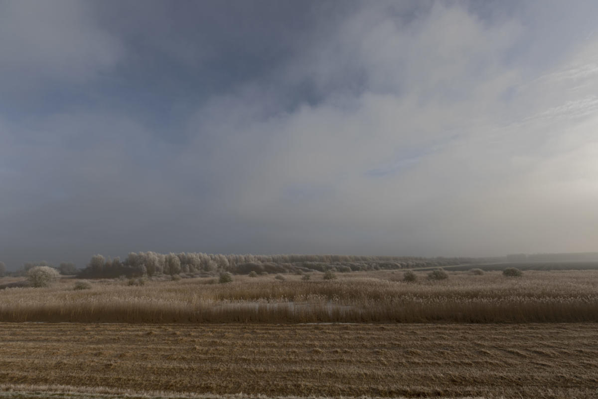 Landschapsfotografie