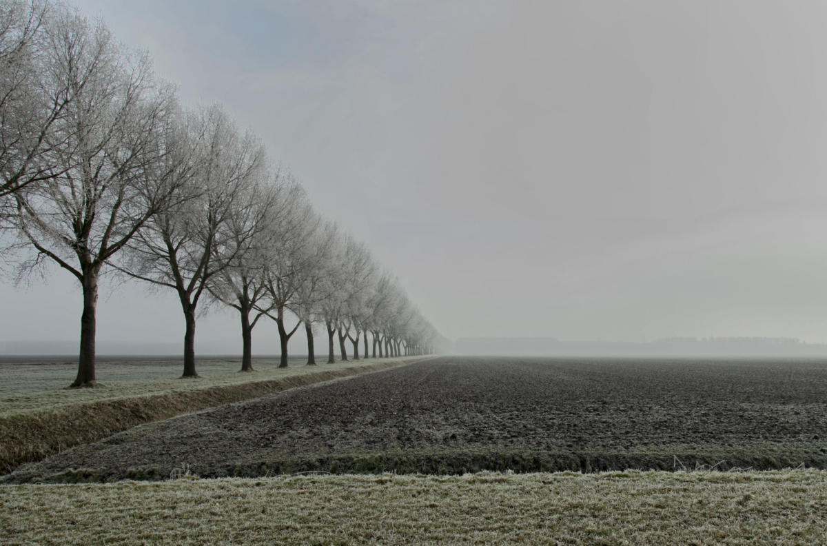 Landschapsfotografie