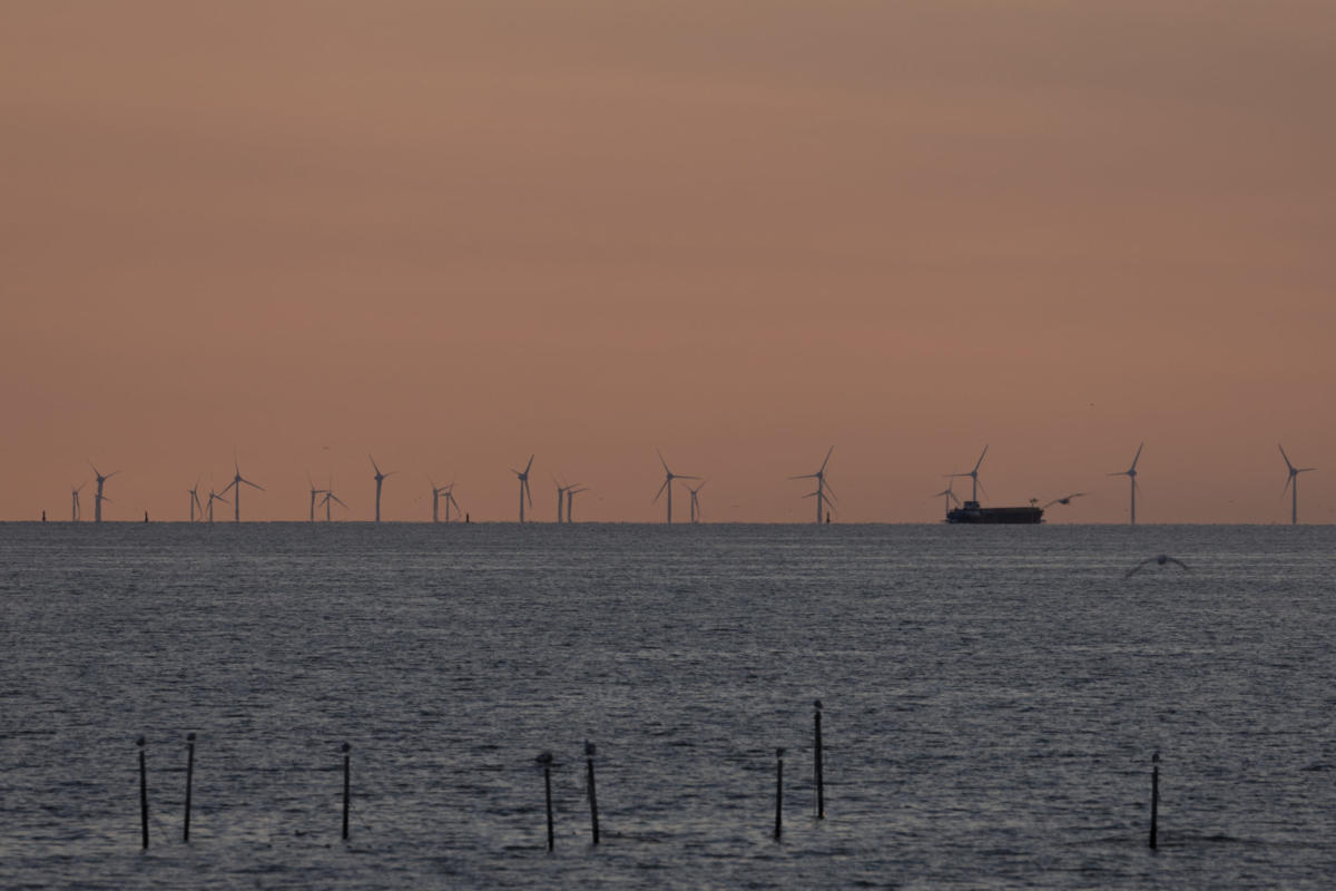 Landschapsfotografie