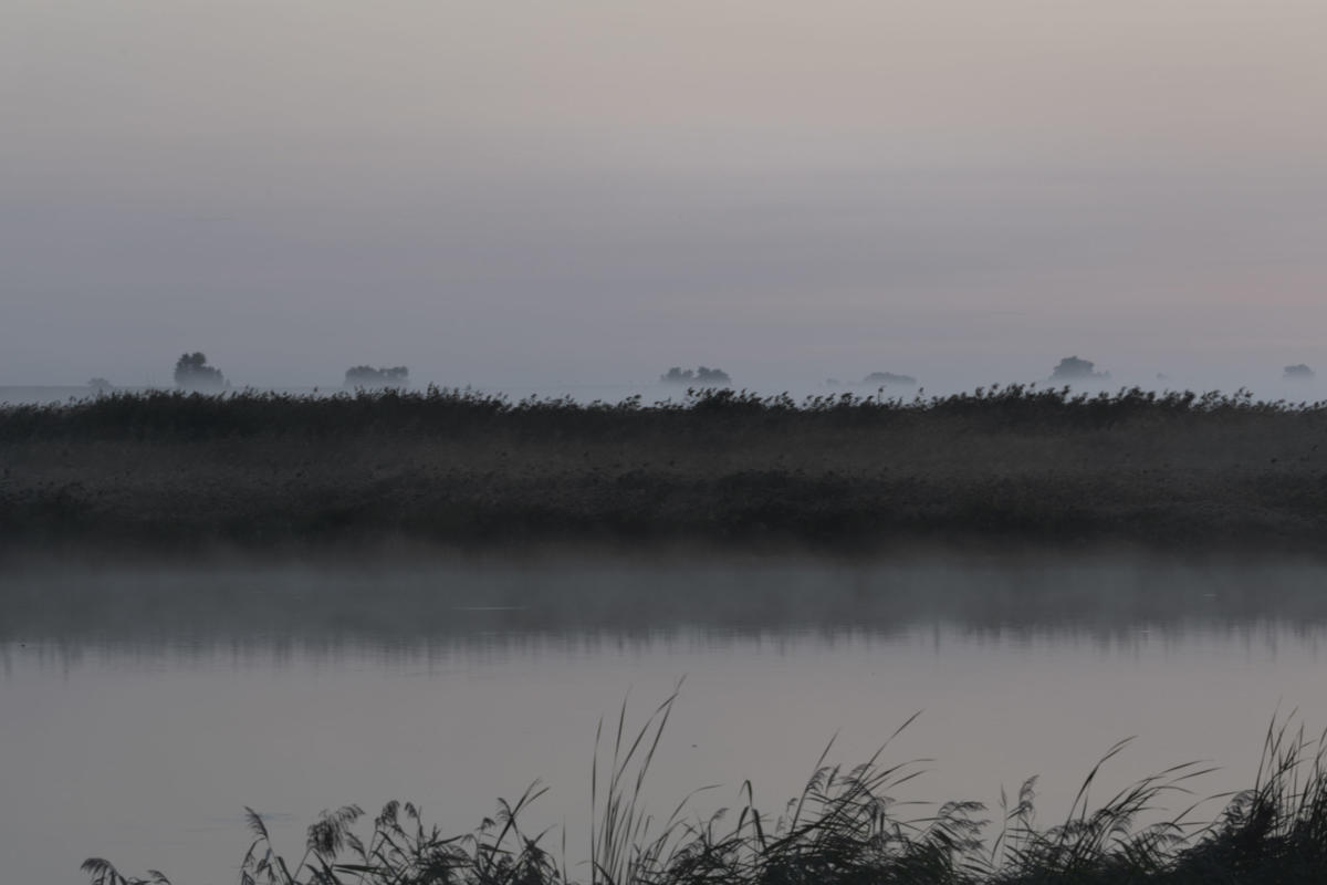 Landschapsfotografie
