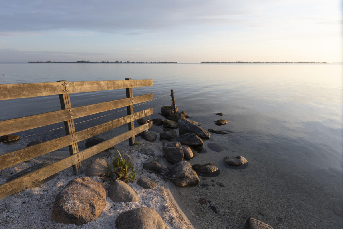Landschapsfotografie