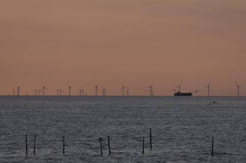 Landschapsfotografie