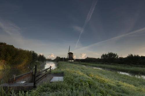 Landschapsfotografie