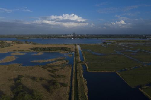 Dronefotografie